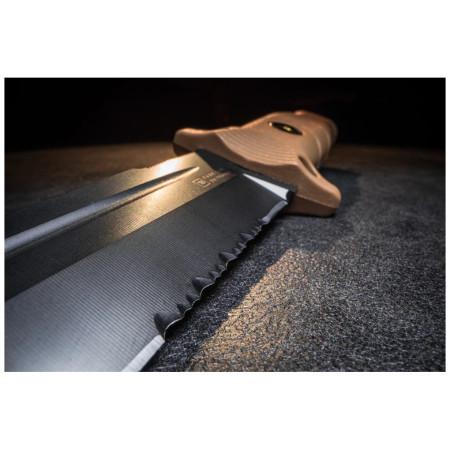 Couteau militaire TB OUTDOOR Vengeur Survival Knife