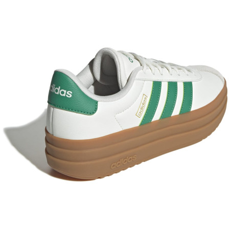 Chaussures femme Adidas Vl Court Bold