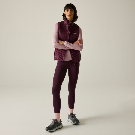 Gilet femme Regatta Women’s Andreson Hybrid