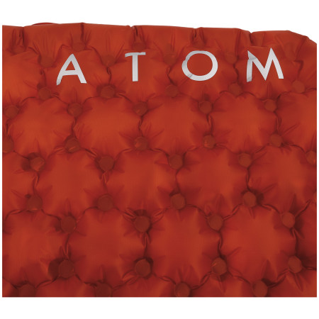 Matelas gonflable Warg Atom Mummy