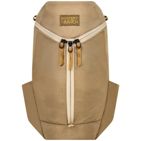 Sac à dos urbain Mystery Ranch Catalyst 26 beige hummus