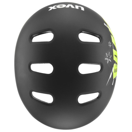 Casque vélo enfant Uvex Kid 4 Style