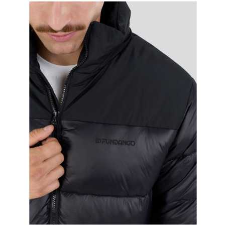 Veste d'hiver homme Fundango Winton Jacket