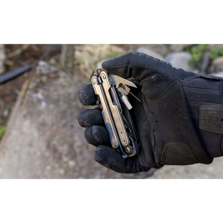 Outil multifonction Leatherman Arc