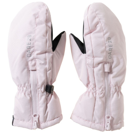 Gants enfant Dare 2b Igloo Mitten Pink Haze rose Pink Haze