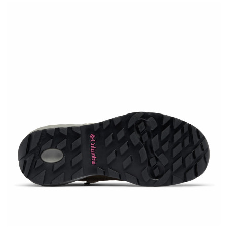 Chaussures randonnée femme Columbia Newton Alpine Pt™