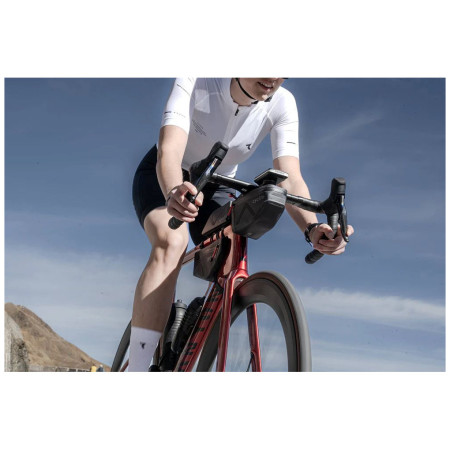 Porte-bidon Cyclite Nano Handle Bar Mount / 01
