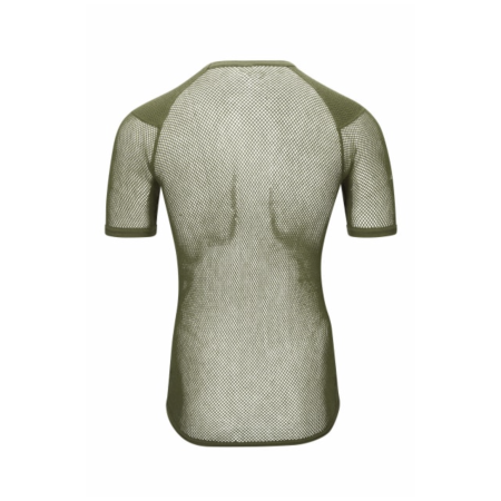 T-shirt homme Brynje of Norway Tactical Wool Thermo T-Shirt w/inlay