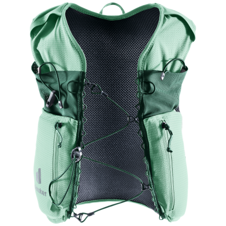Gilet course Deuter Traick 9 SL