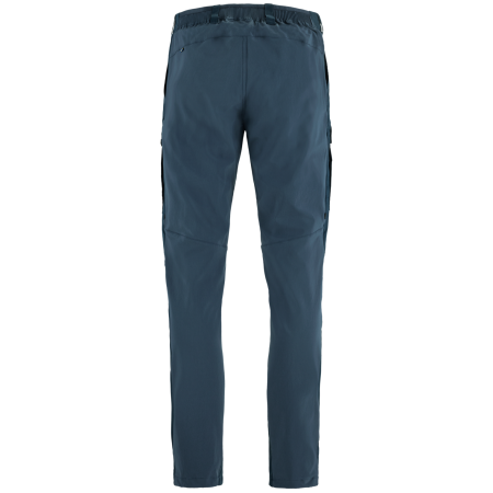 Pantalon homme Fjällräven Abisko Hybrid Trail Trs M