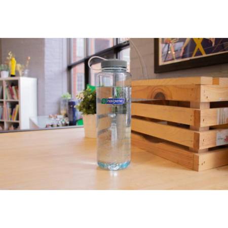 Bouteille Nalgene Wide Mouth 1500 ml Sustain
