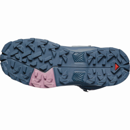 Chaussures femme Salomon X Ultra 5 Mid Gore-Tex