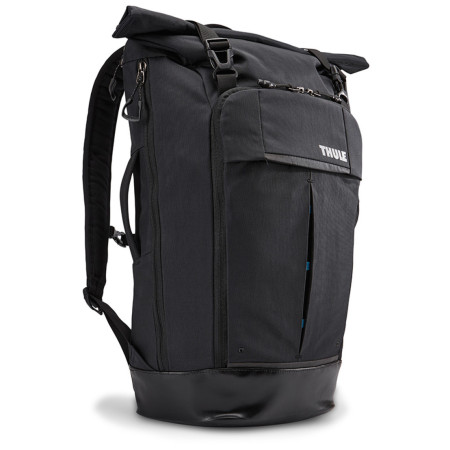 Sac à dos Thule Paramount Backpack 24L (2019) vert Black