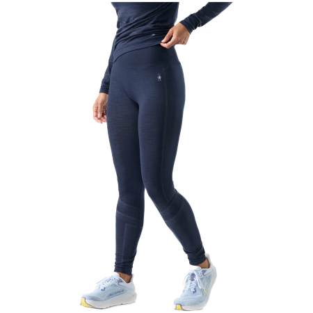 Pantalon femme Smartwool Women's Intraknit All-Season Merino Base