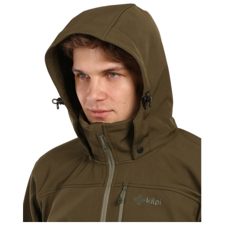 Veste homme Kilpi Ravio-M