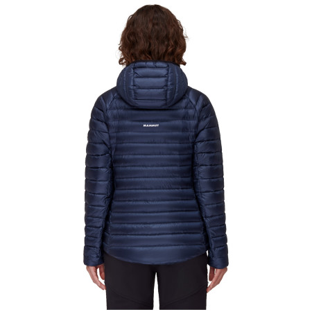 Veste femme Mammut Broad Peak IN Hooded Jacket Women