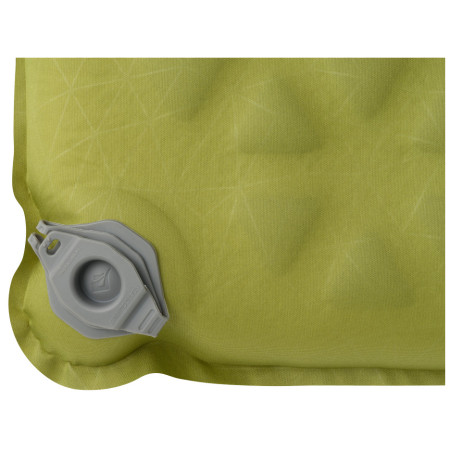 Matelas autogonflant Sea to Summit Camp Mat Self Inflating Mat R