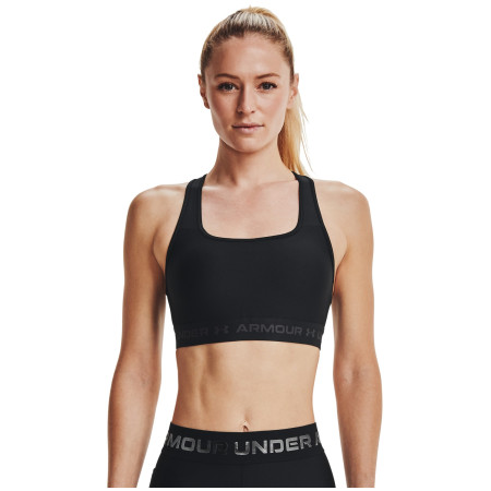 Soutien-gorge Under Armour Crossback Mid Bra