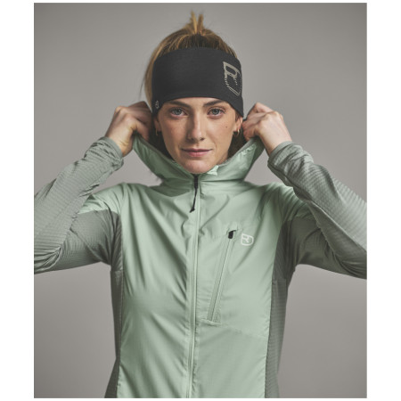 Bandeau Ortovox 120 Cool Tec Logo Headband