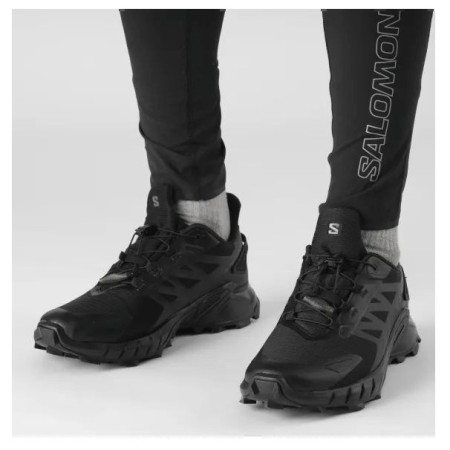Chaussures running femme Salomon Supercross 4 GTX