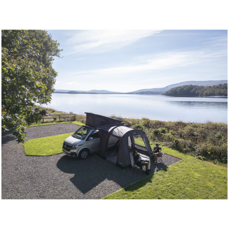 Tente caravane Vango Faros III Low