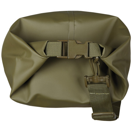 SAC ÉTANCHE Zulu WildWater 25l