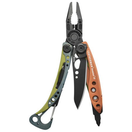 Outil multifonction Leatherman Skeletool CX