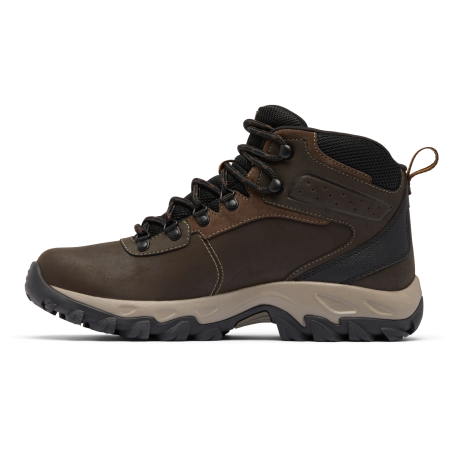 Chaussures homme Columbia Newton Ridge™ Plus II Waterproof