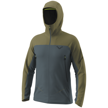 Veste homme Dynafit Ridge Dst Jkt M