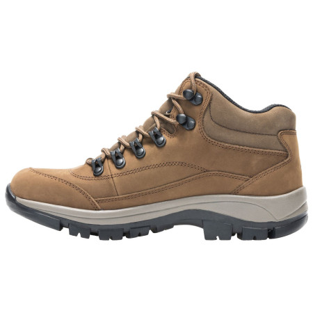 Chaussures femme Regatta Womens Bayton Leather Mid