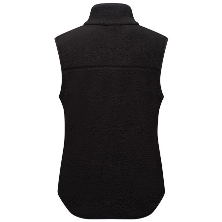 Gilet femme Regatta Womens Frankie Borg B/W