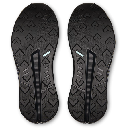 Bottes randonnée femme On Running Cloudhorizon 2 WP