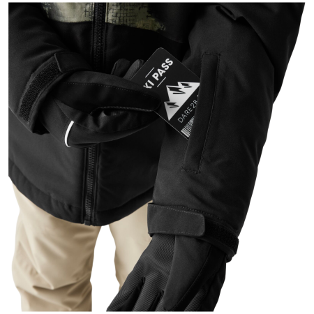Veste de ski enfant Dare 2b Send It! Jacket