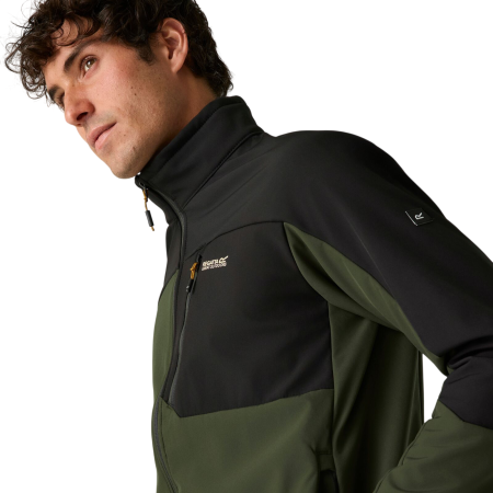 Veste homme Regatta Moutdale