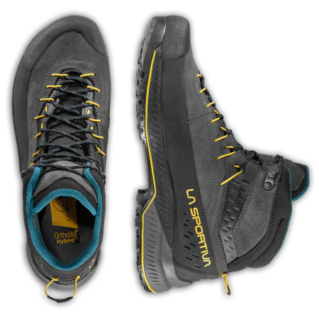 Chaussures randonnée homme La Sportiva TX4 Evo Mid Gtx