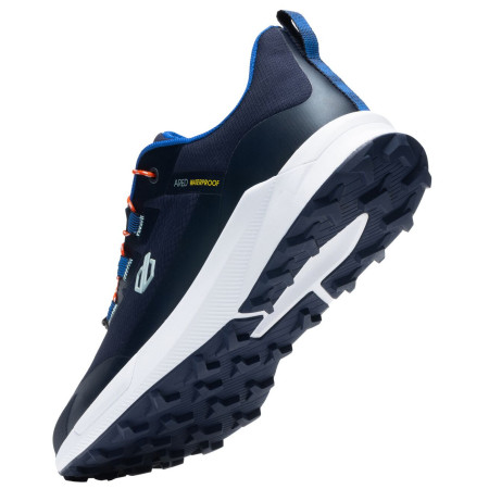 Chaussures homme Dare 2b Mens Torrek Waterproof Trail Shoes