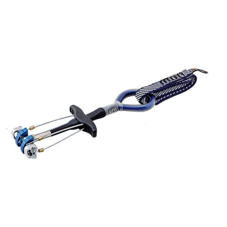 Micro-coinceur Friend Rock Empire Axel 0,25 bleu foncé