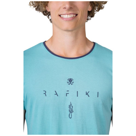 T-shirt homme Rafiki Zone