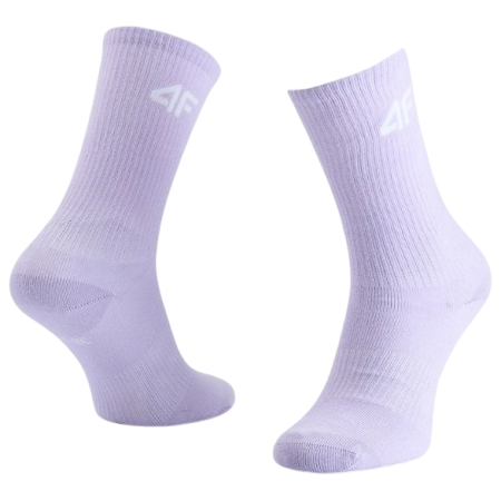 Chaussettes 4F Socks Cas F394 (3Pack)