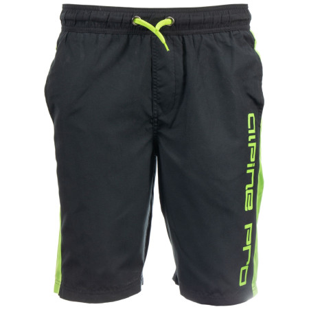 Short homme Alpine Pro Norburt 2 vert