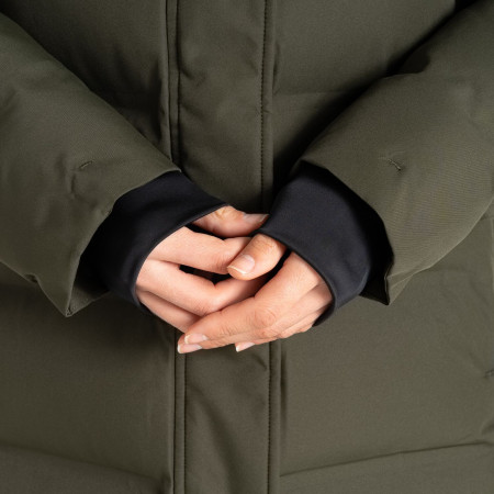 Manteau d'hiver femme Dare 2b Wander Jacket