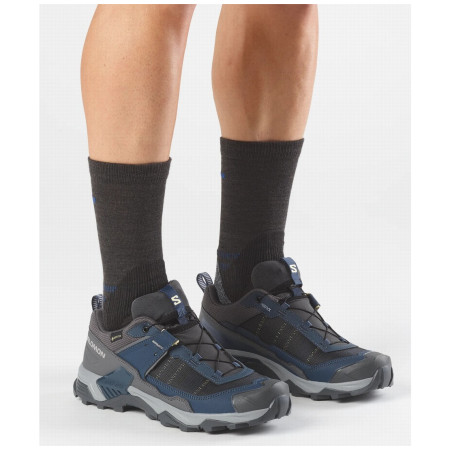 Chaussures randonnée homme Salomon X Ultra 5 Gore-Tex
