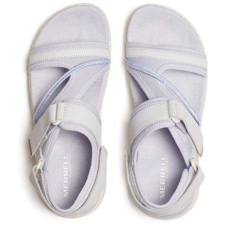 Sandales femme Merrell Terran 4 Backstrap