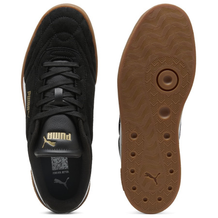 Chaussures foot salle Puma Club II Indoor Esd