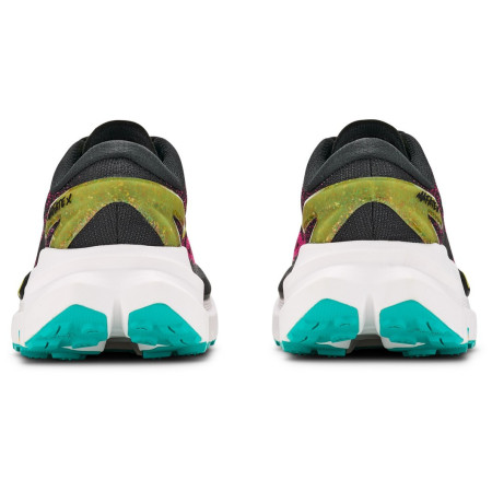 Chaussures running femme Hoka Mafate X