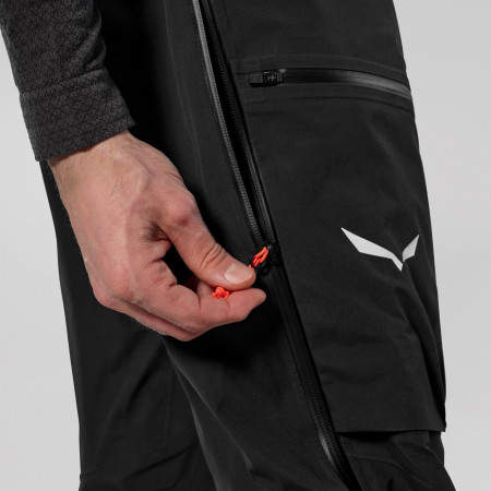 Pantalon homme Salewa Ortles Gtx 3L Epe Pants M