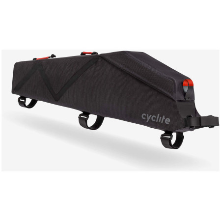 Sacoche de cadre Cyclite Top Tube Bag Large / 02