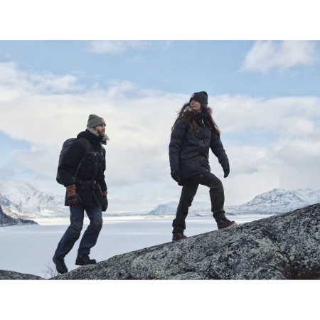 Veste d'hiver homme Fjällräven Singi Down Jacket M