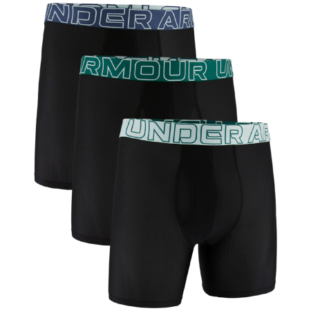 Caleçon homme Under Armour Performance Tech Mesh - Solid 6