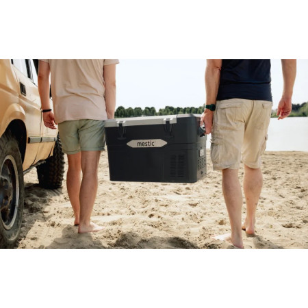 Réfrigérateur à compresseur Mestic Compressor MCCA-42 AC / DC